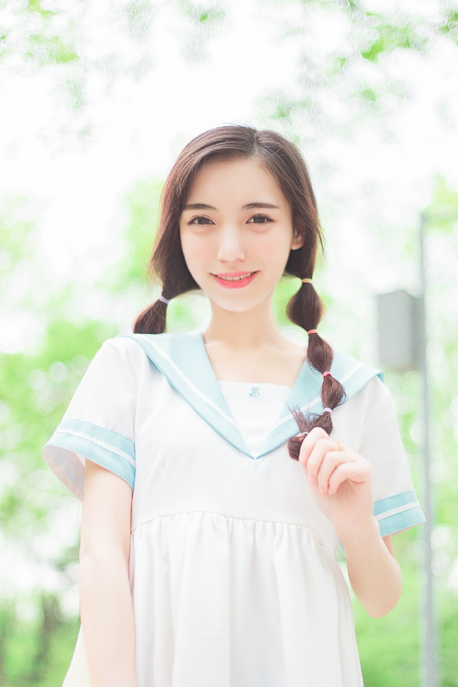 尤果网性感姐妹花私房写真图片