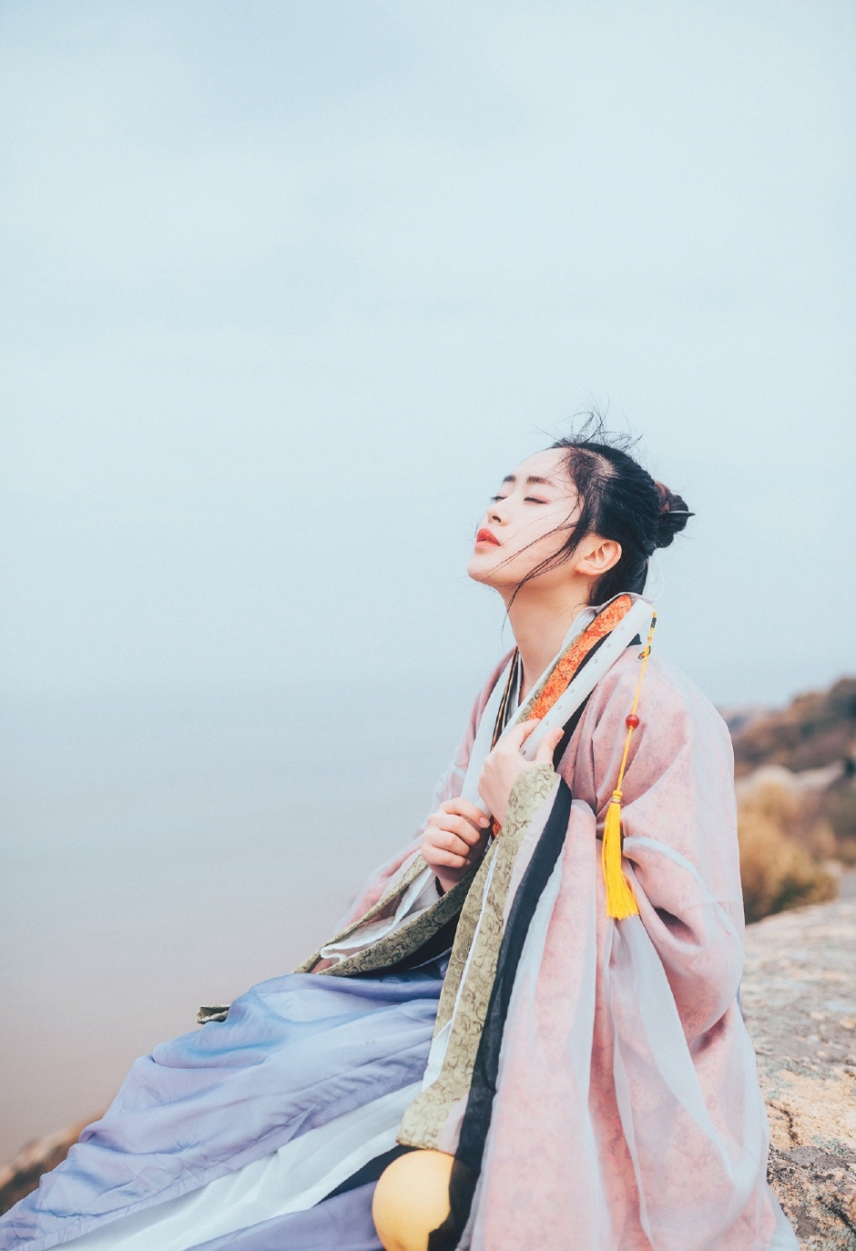 美丽性感的人体艺术摄影图片欣赏