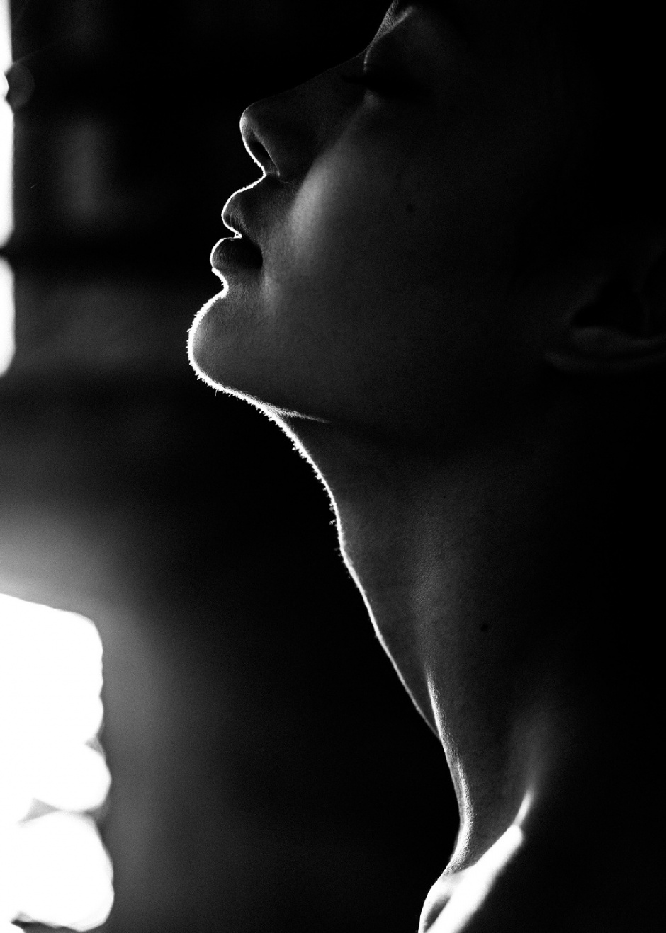 邵小珊唯美人体彩绘图片