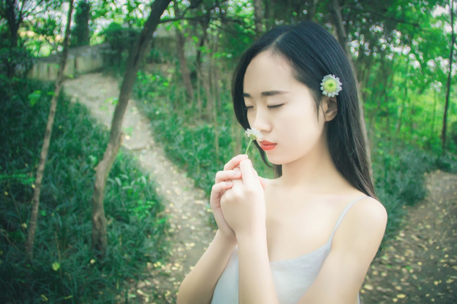 大胆人体模特孙迪无码高清图