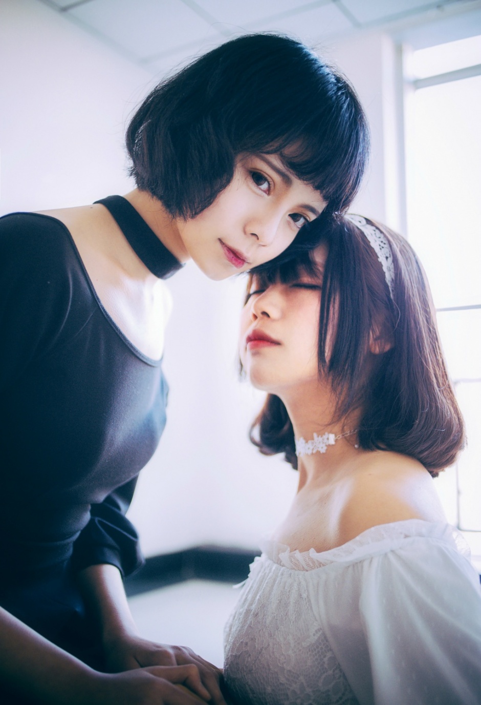 尤果网美女小欧大胆极品人体艺术图片