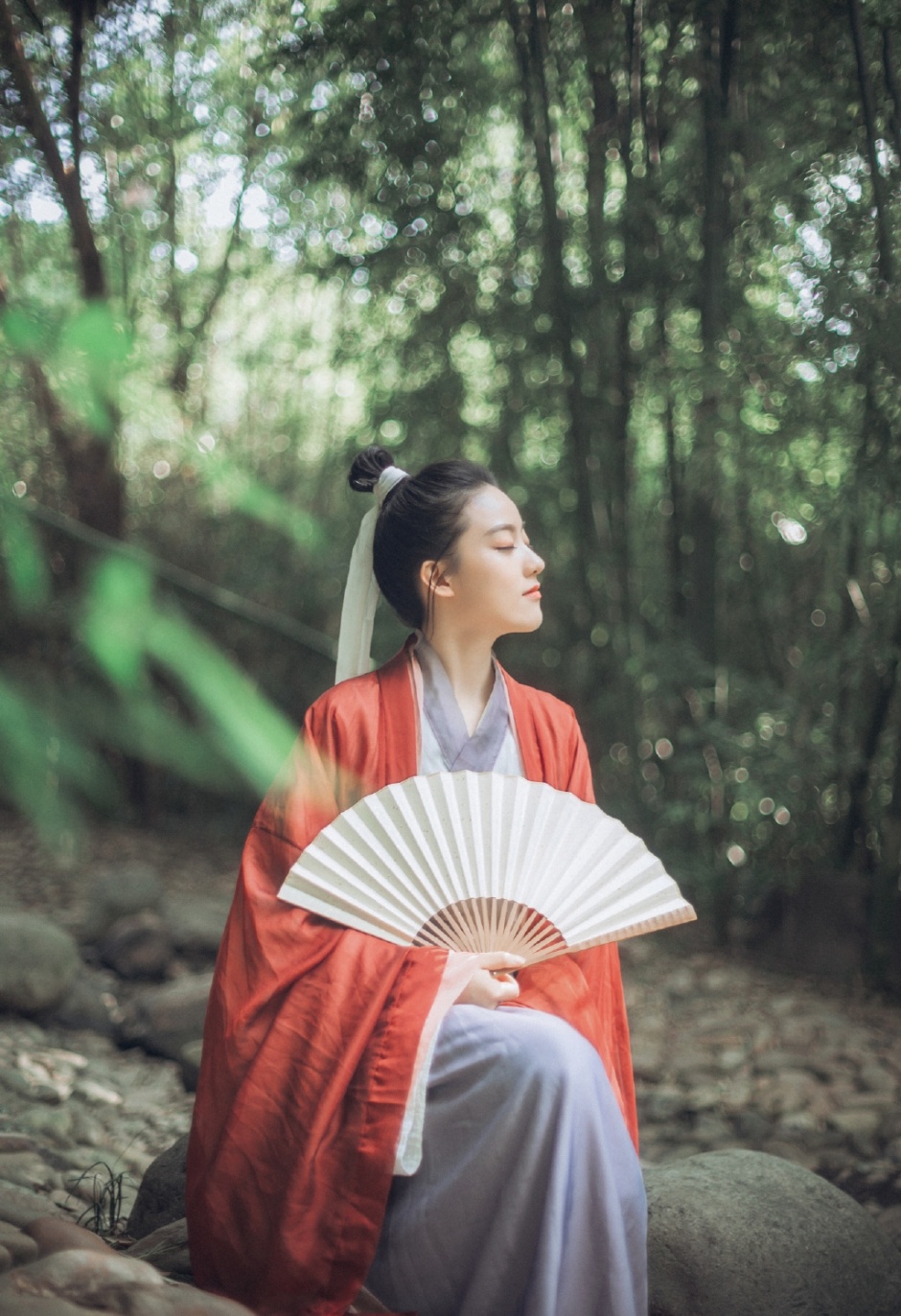 性感模特傅诗瑶SIRI丰满人体艺术图片欣赏
