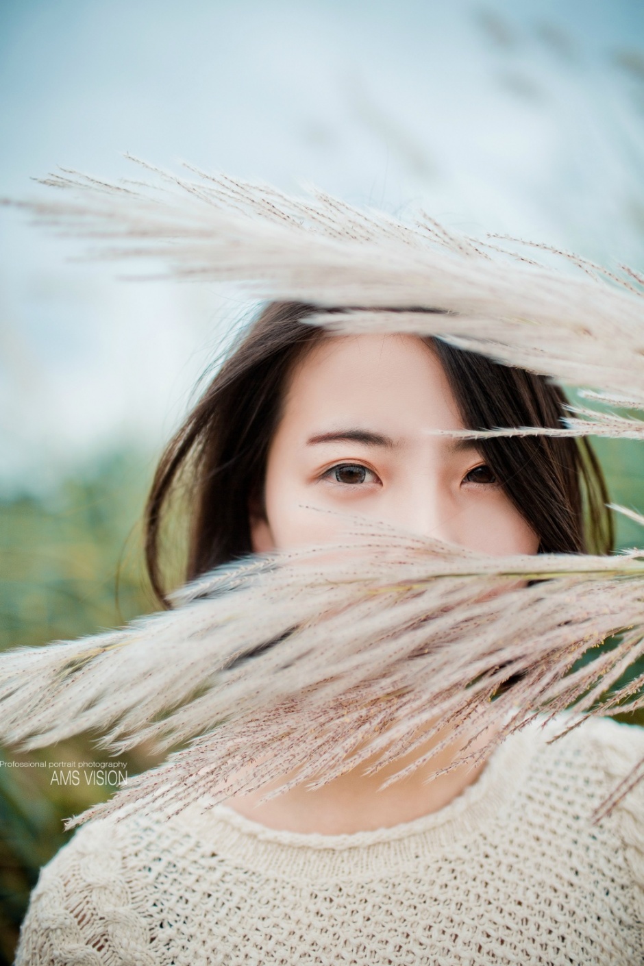 欧美视觉误差人体彩绘写真