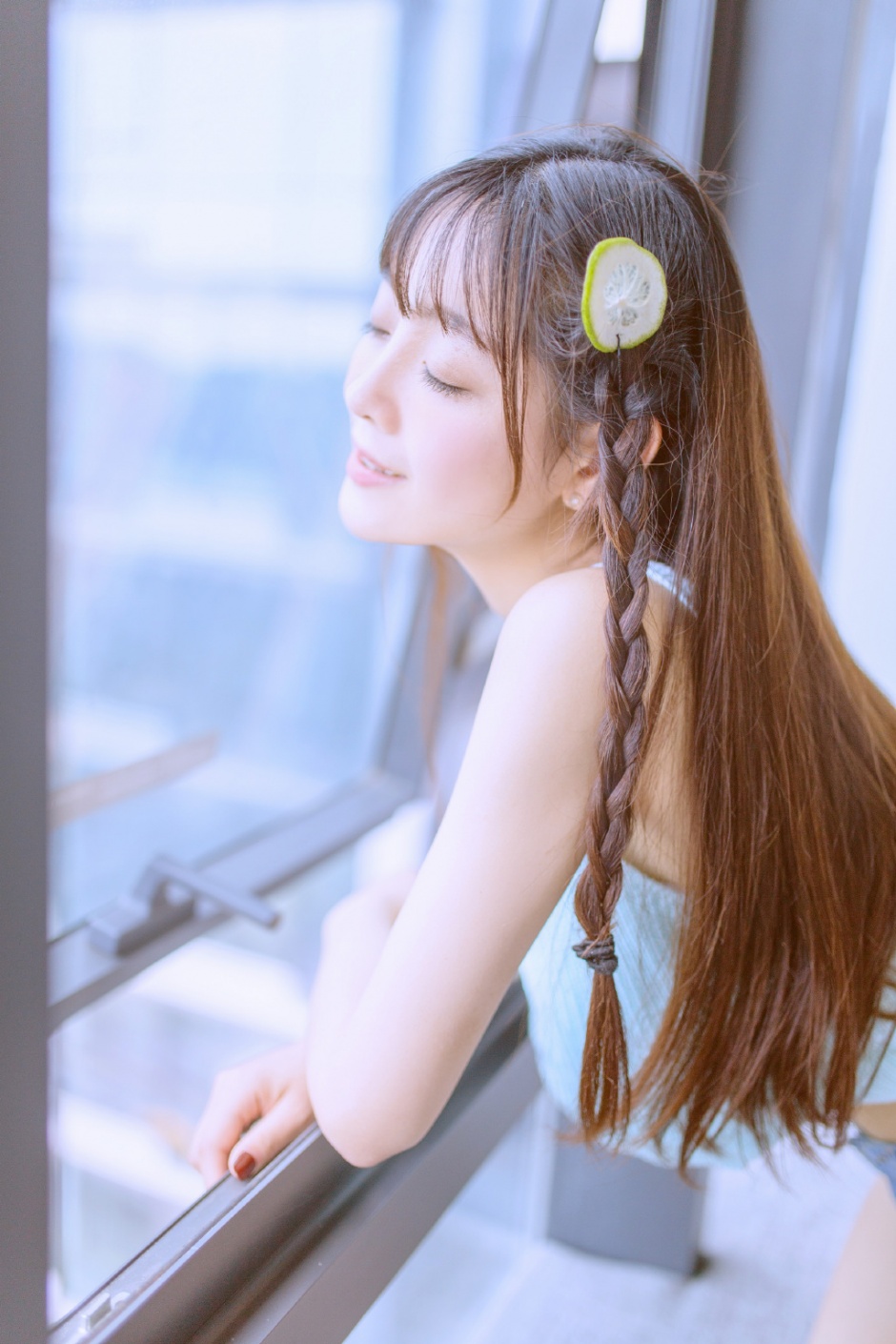 尤果网女模特人体艺术新春特辑