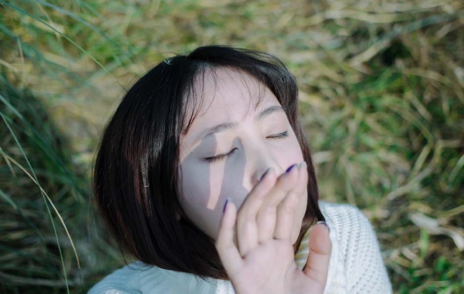 极品性感尤物室内魅惑人体艺术欣赏