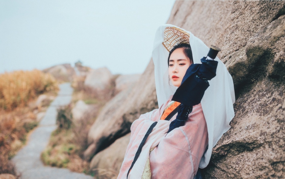 美丽性感的人体艺术摄影图片欣赏
