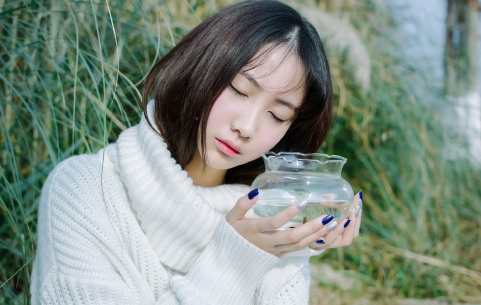 极品性感尤物室内魅惑人体艺术欣赏