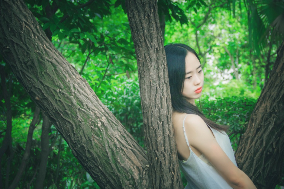 秀人网美女梁莹Sugar极品人体摄影图片