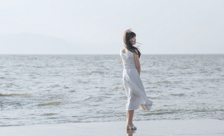 秀人网性感女郎婕西儿妖娆人体写真