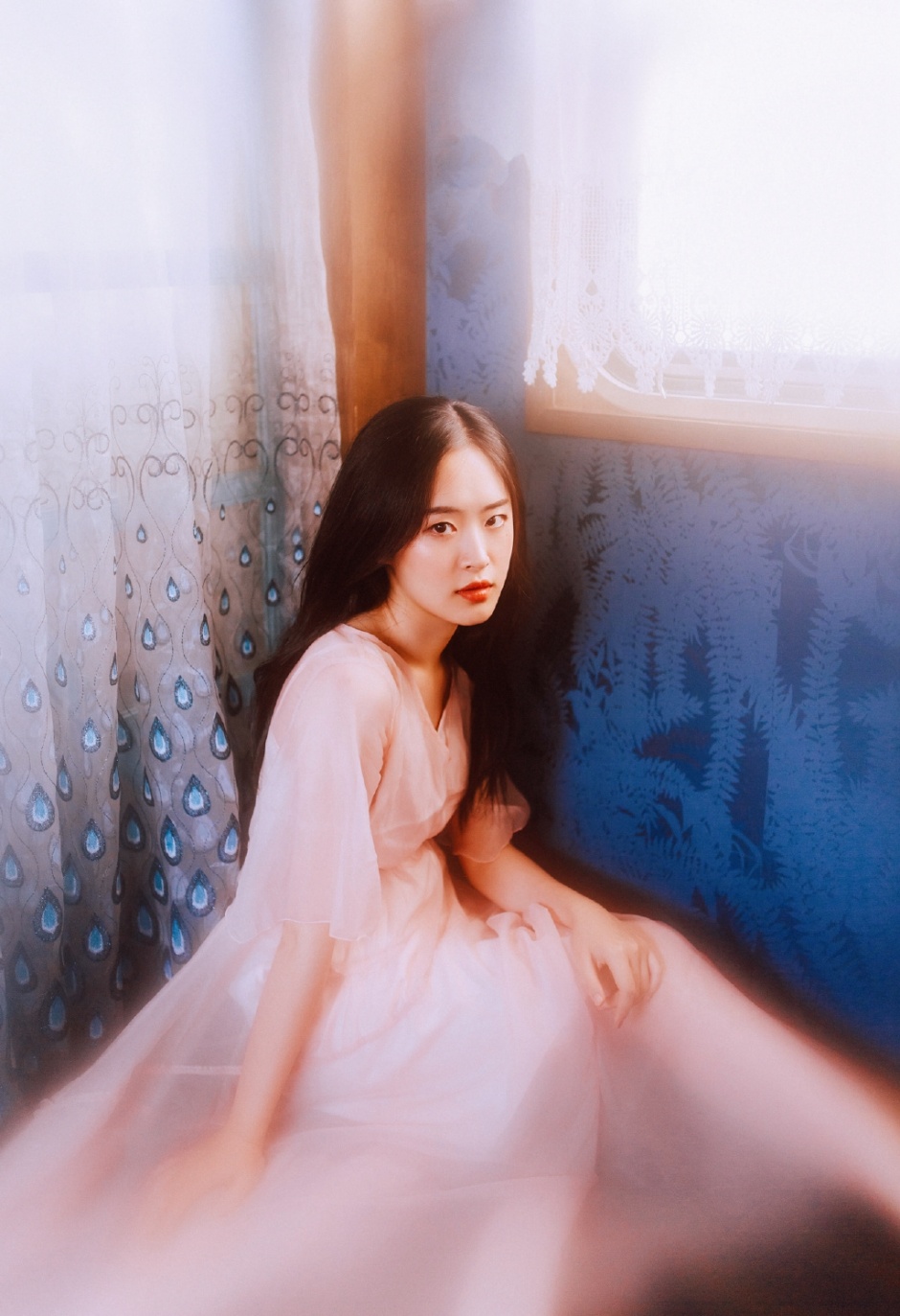 顶级意境欧美人体艺术图片