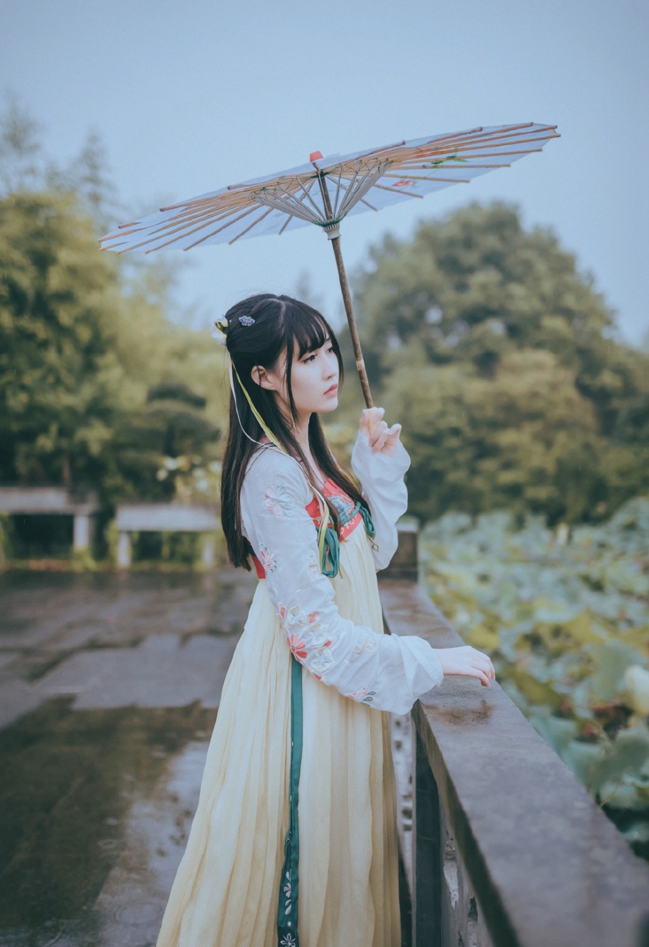 欧美美女Jenny杂志遮羞人体艺术图