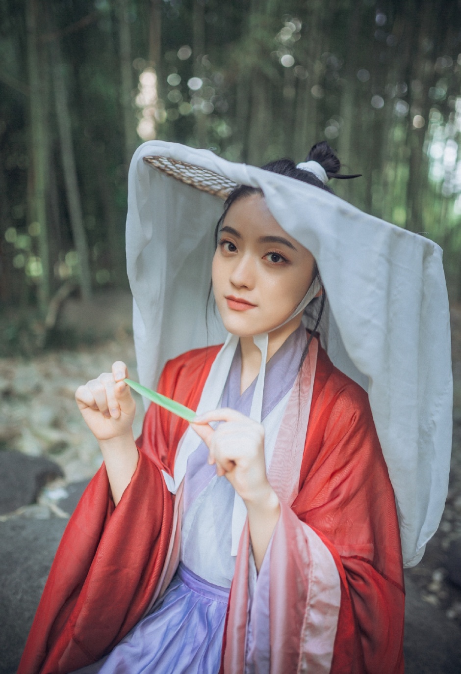 性感模特傅诗瑶SIRI丰满人体艺术图片欣赏