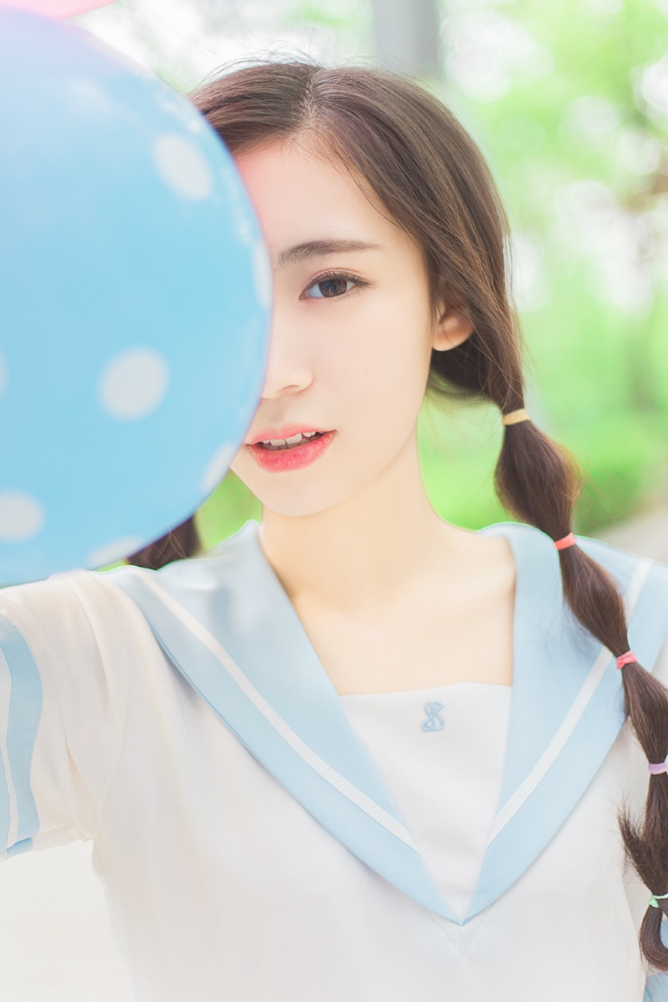 尤果网性感姐妹花私房写真图片