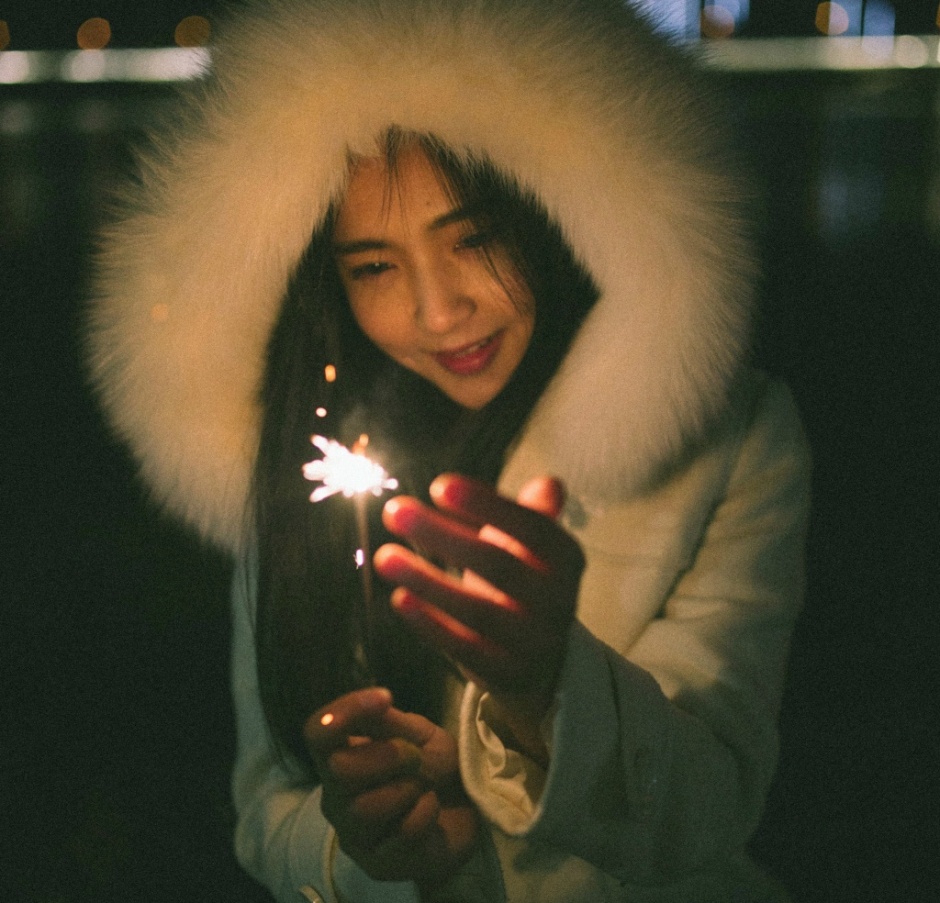 足球宝贝性感人体彩绘写真