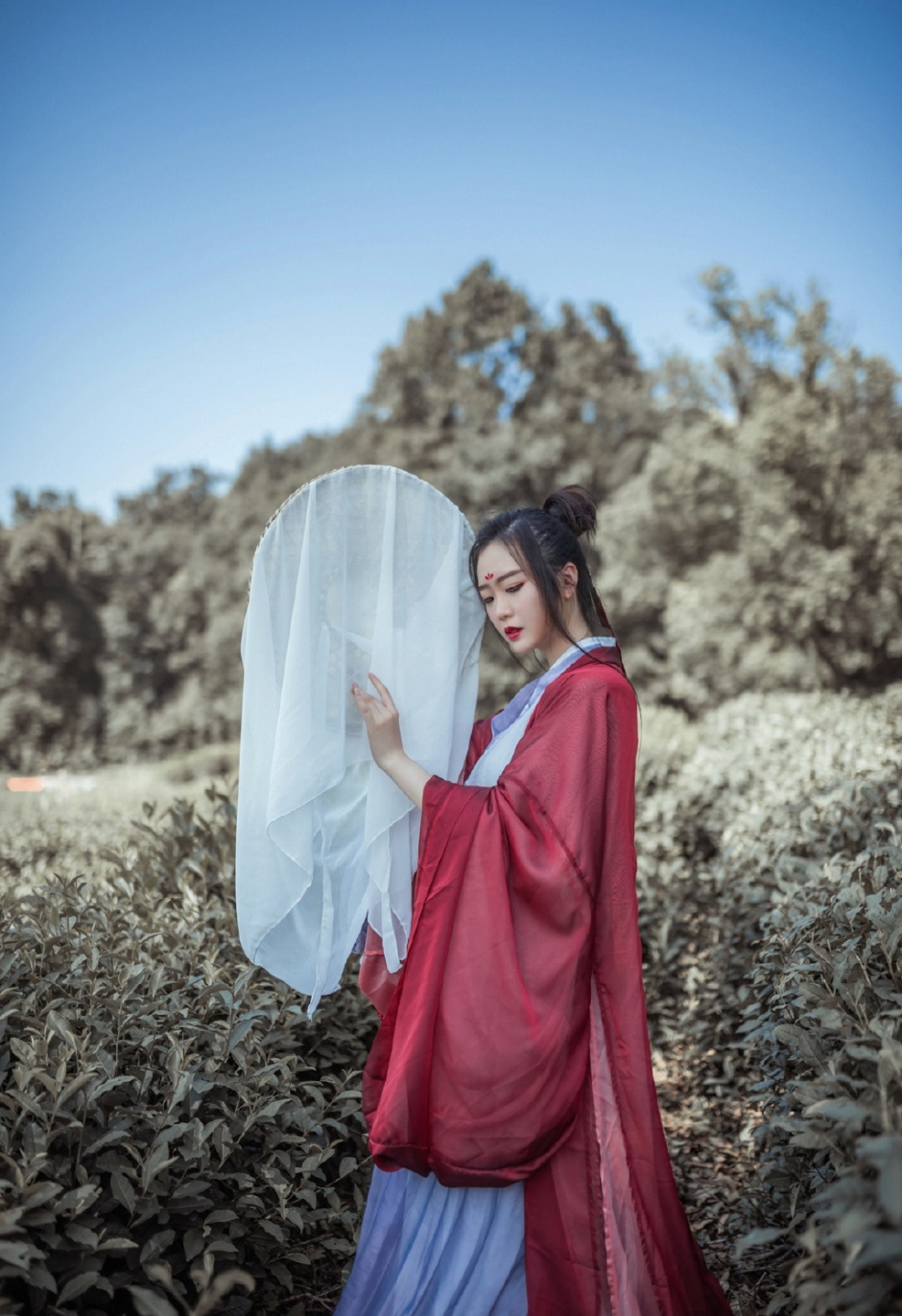 长沙会展中心人体彩绘现场组图