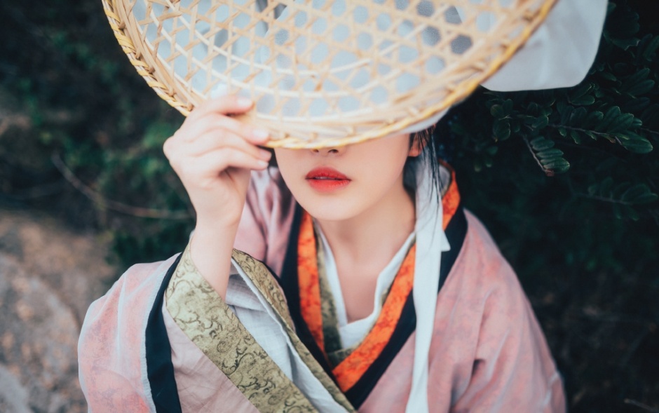 美丽性感的人体艺术摄影图片欣赏