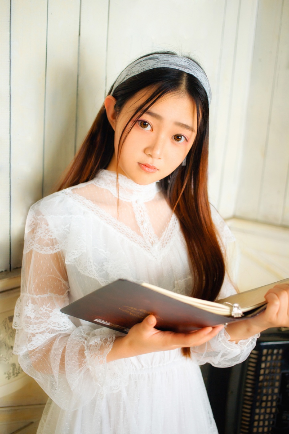 秀人网美女梁莹Sugar极品人体摄影图片
