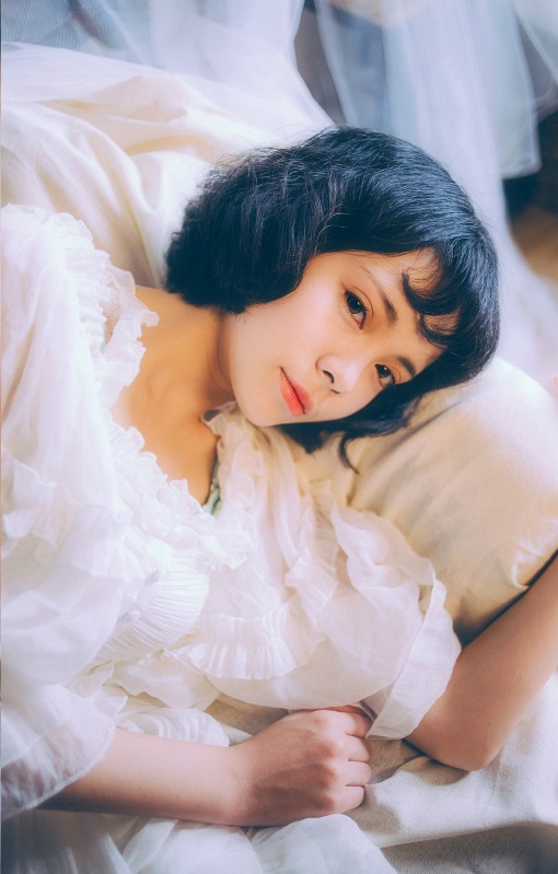 熟女黄可大尺度丰满人体艺术图片