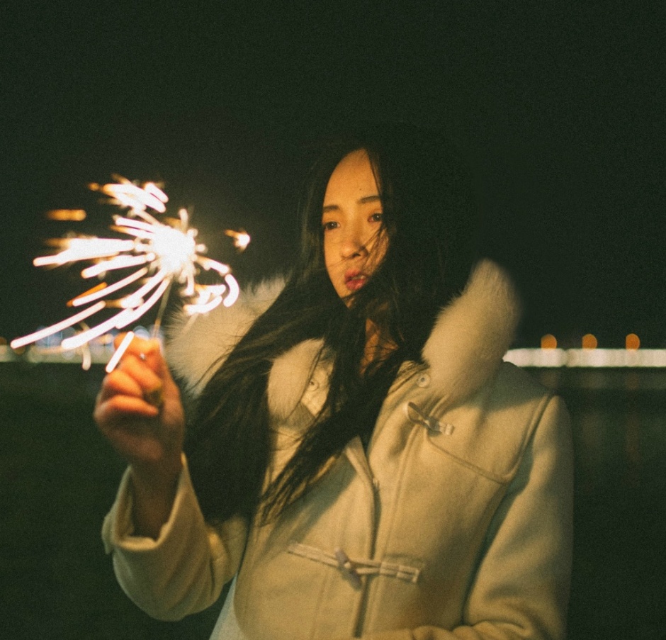 足球宝贝性感人体彩绘写真