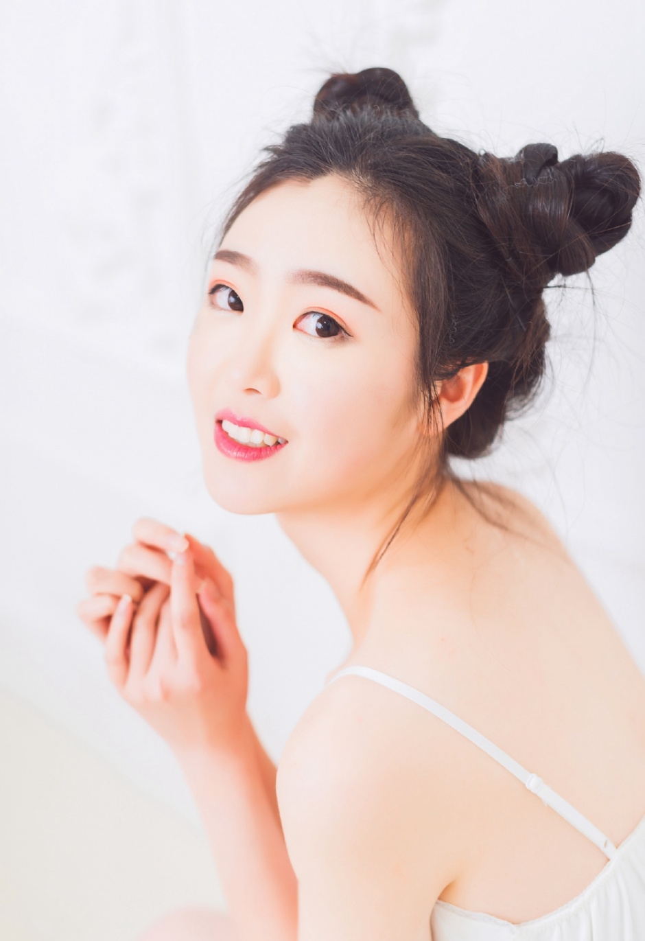 美女SiByl李思宁极品高清人体艺术图片