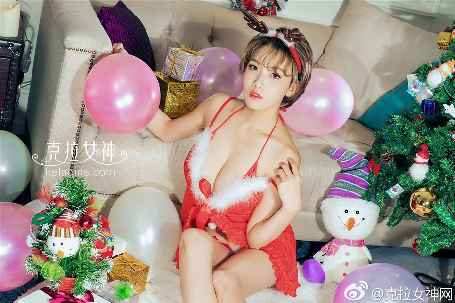 短发美女大阳高清性感写真