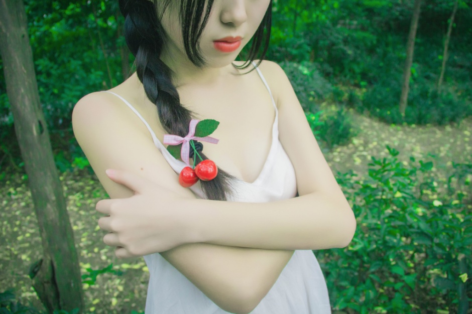 90后少女谢雨轩baby极品肥臀人体艺术图片