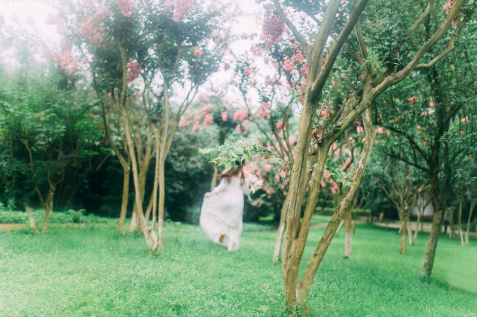 中国人体模特陈怡曼性感摄影图片