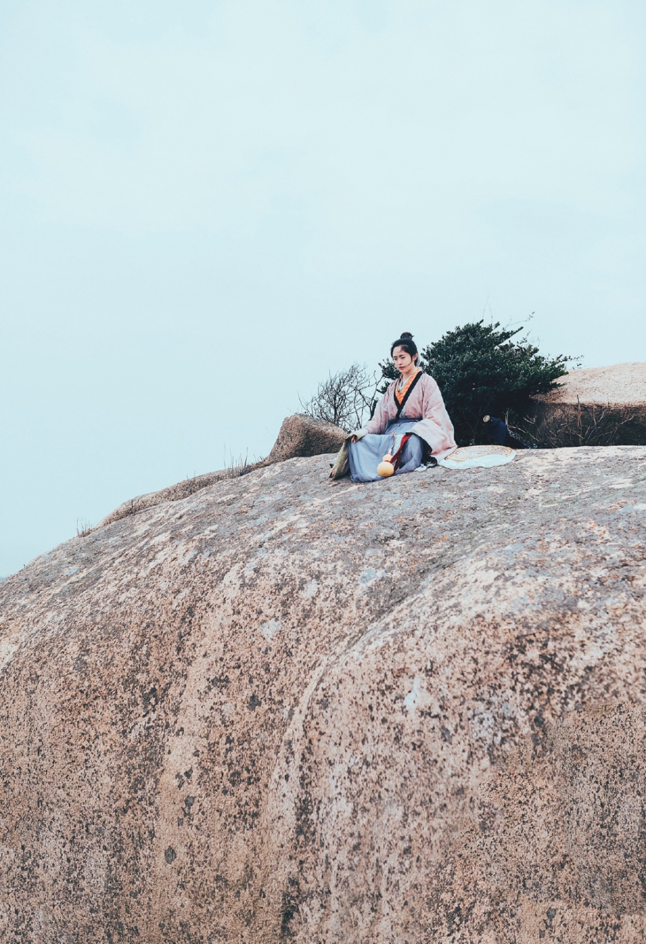 时尚现代感人体艺术写真