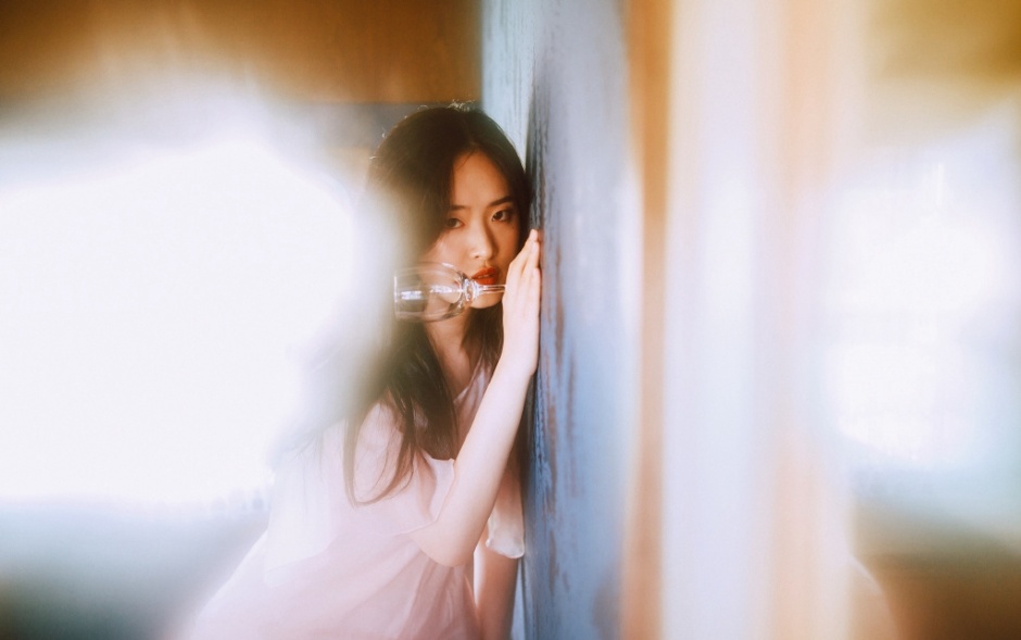 顶级意境欧美人体艺术图片