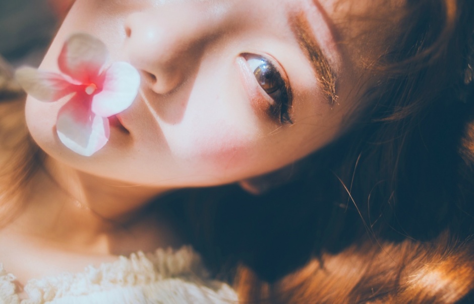 高清时尚性感少女人体艺术摄影合集