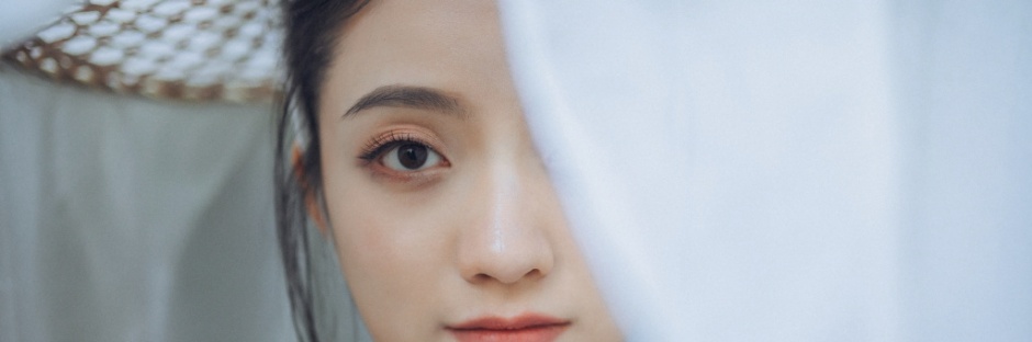 性感模特傅诗瑶SIRI丰满人体艺术图片欣赏