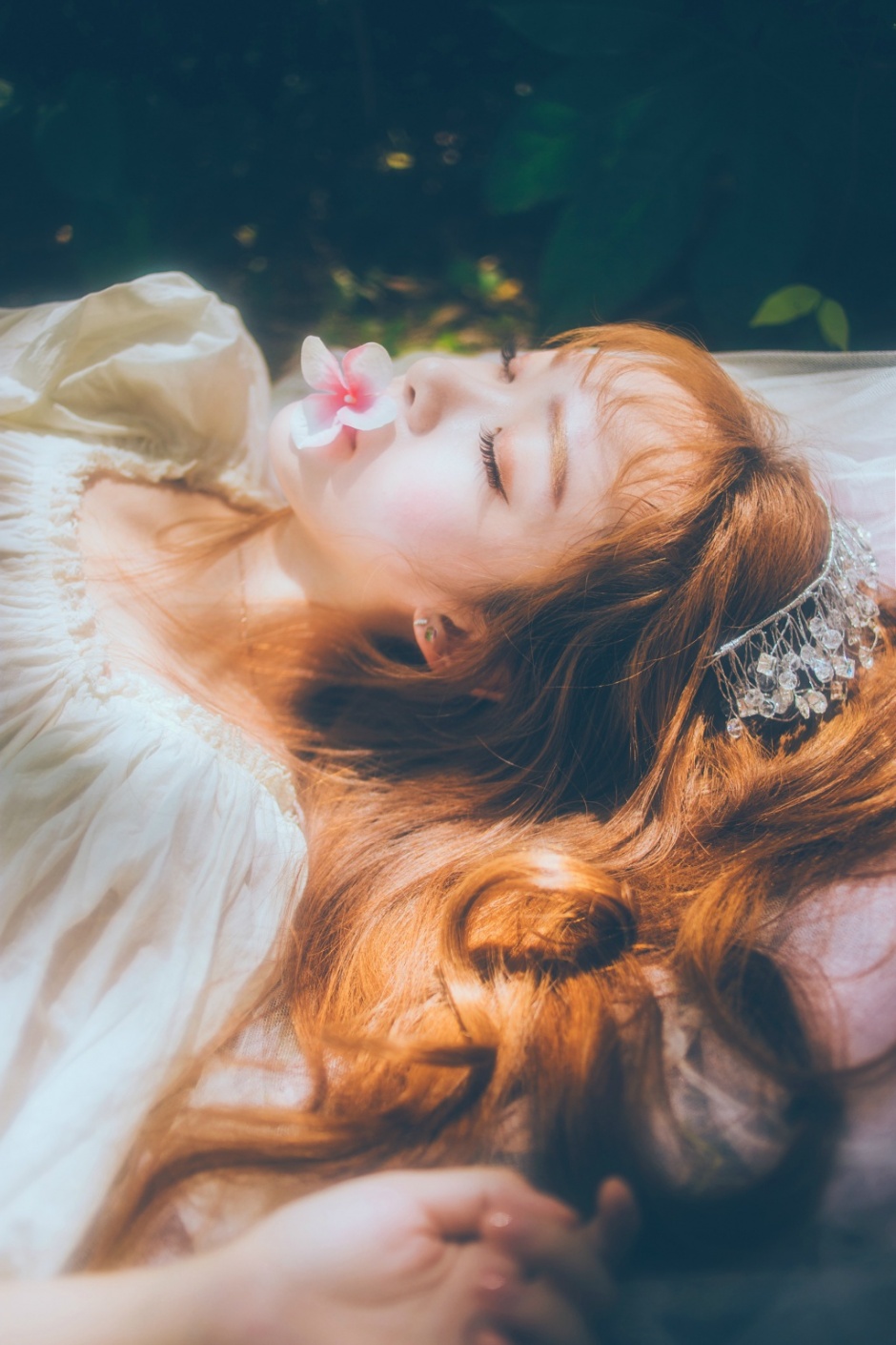 高清时尚性感少女人体艺术摄影合集