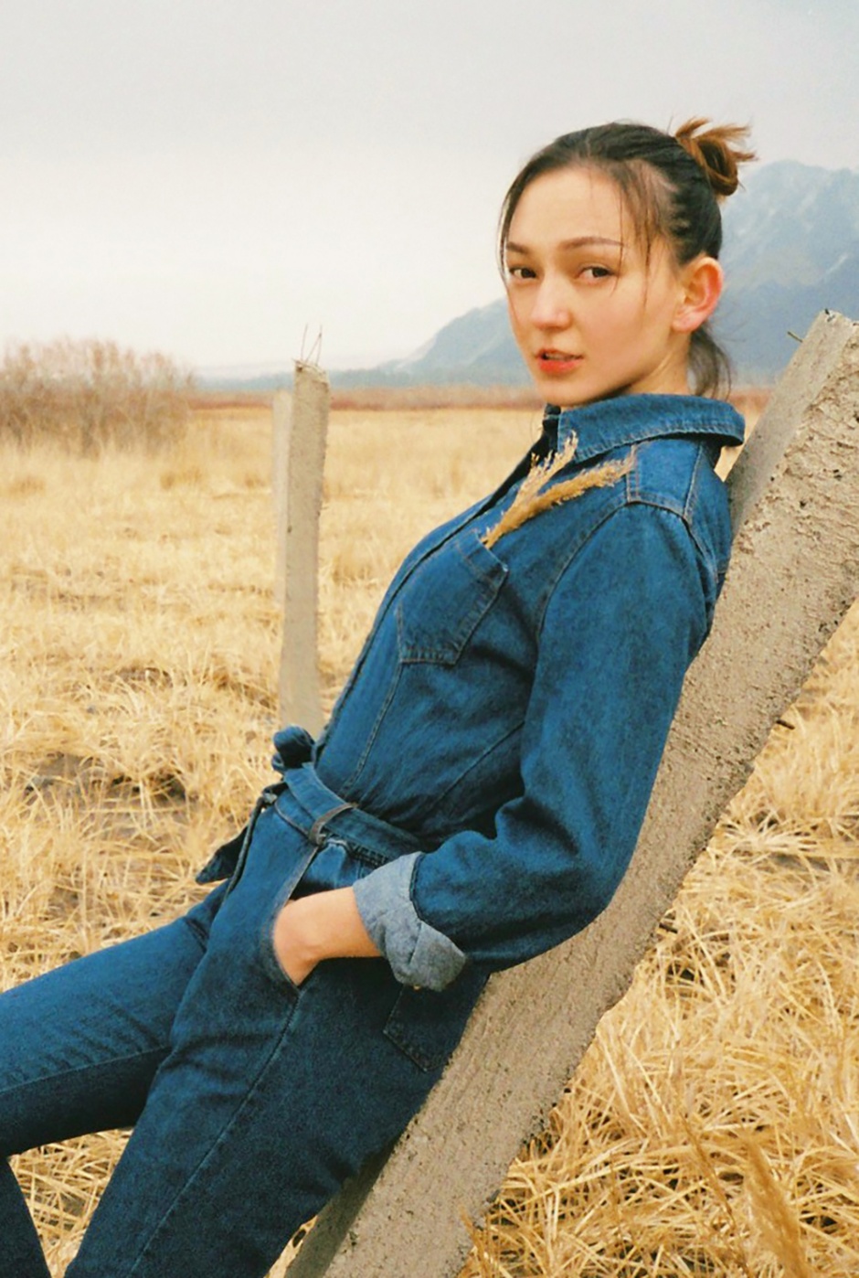 美女上演兔女郎的诱惑大胆人体艺术图片