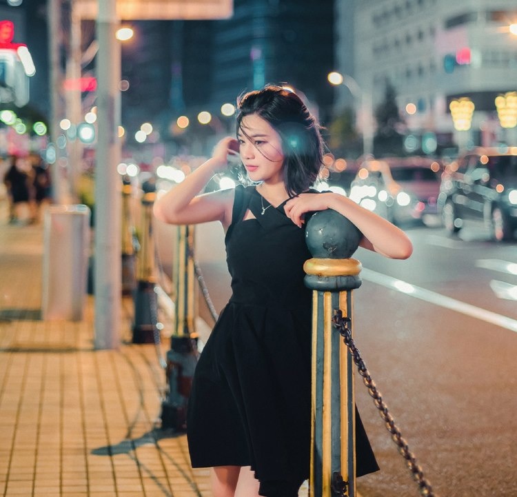 欧美性感美女朦胧人体艺术写真