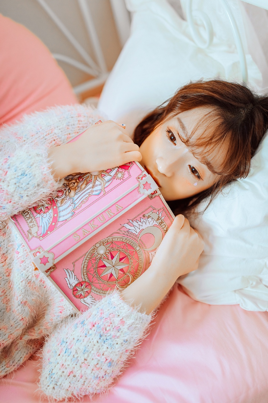 性感美女李菲儿顶级人体艺术摄影图片