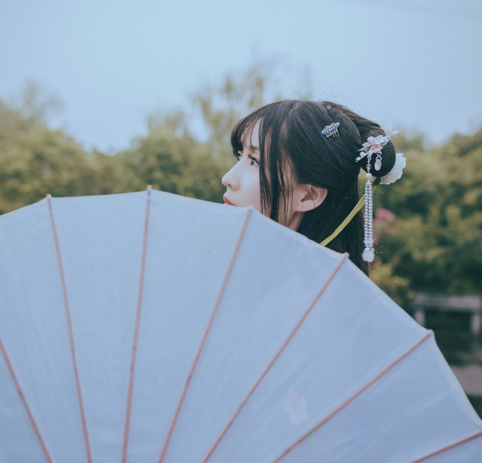 欧美美女Jenny杂志遮羞人体艺术图