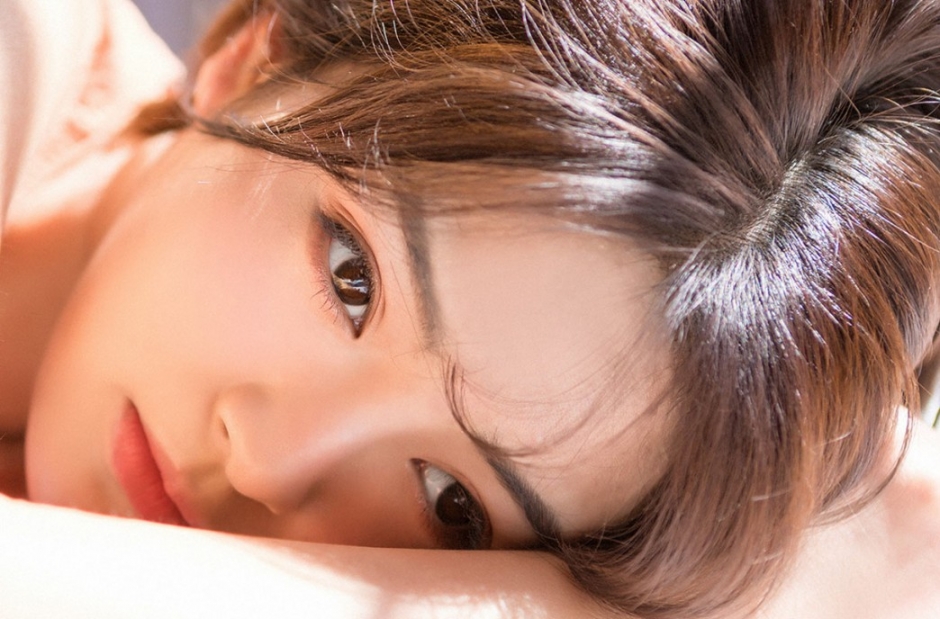 网红美女李宝宝性感私房写真