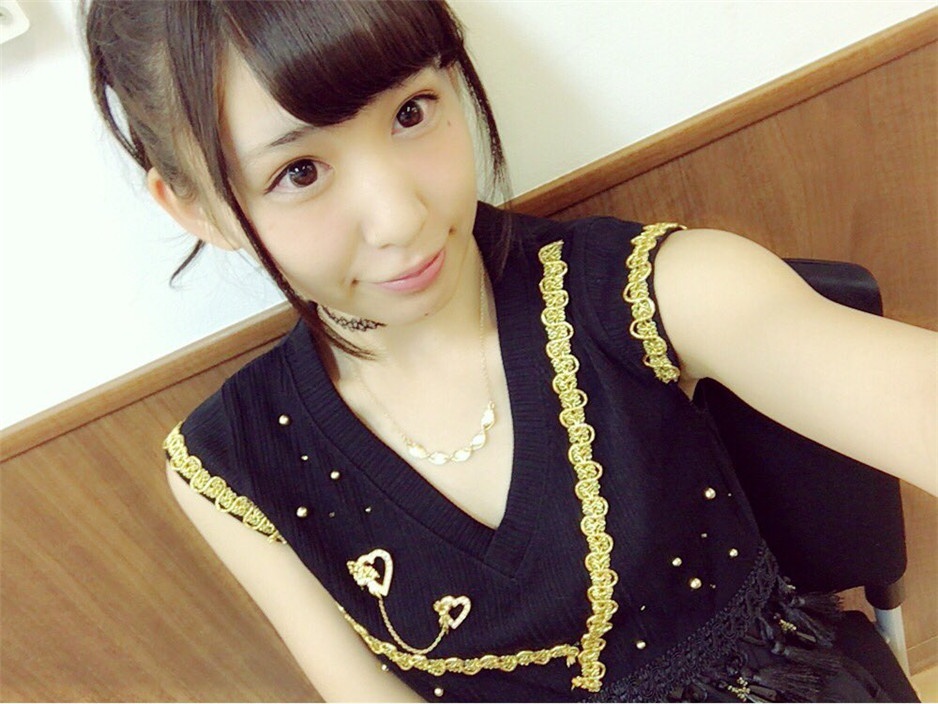 日本美少女山口�璃迷人写真图