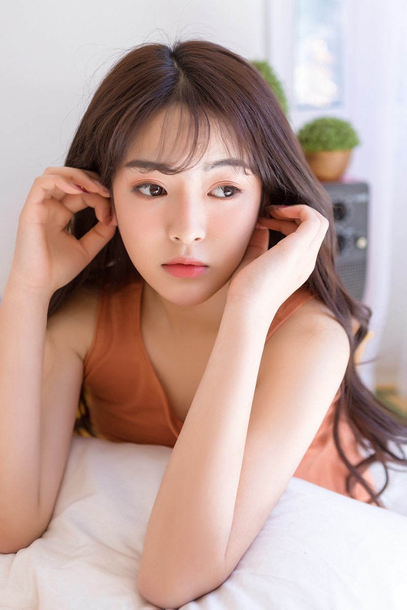 网红美女李宝宝性感私房写真