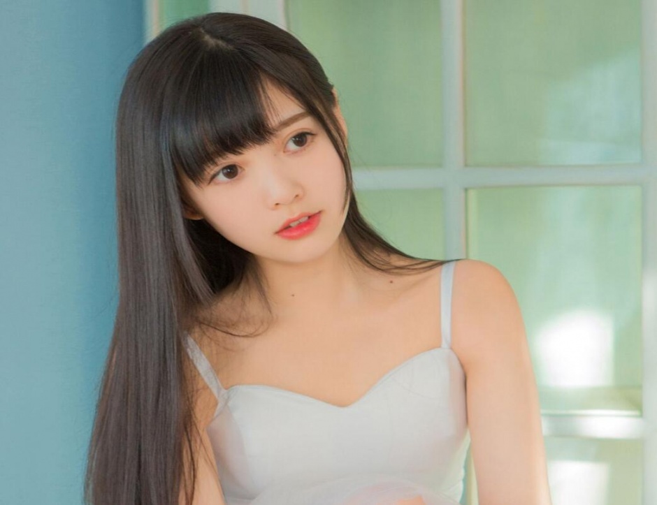 日本模特写真性感图片大全