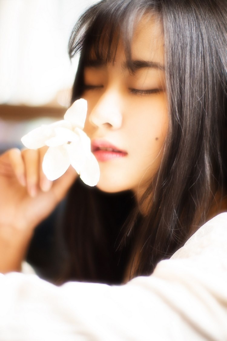 日本写真少女偶像后藤郁高清图片鉴赏