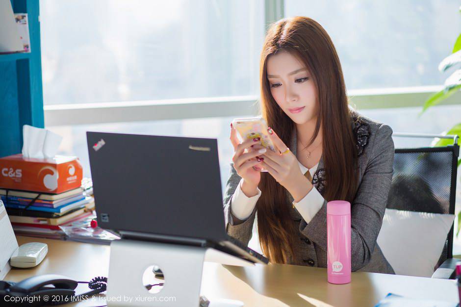 爱蜜社性感模特诱惑写真合集来袭