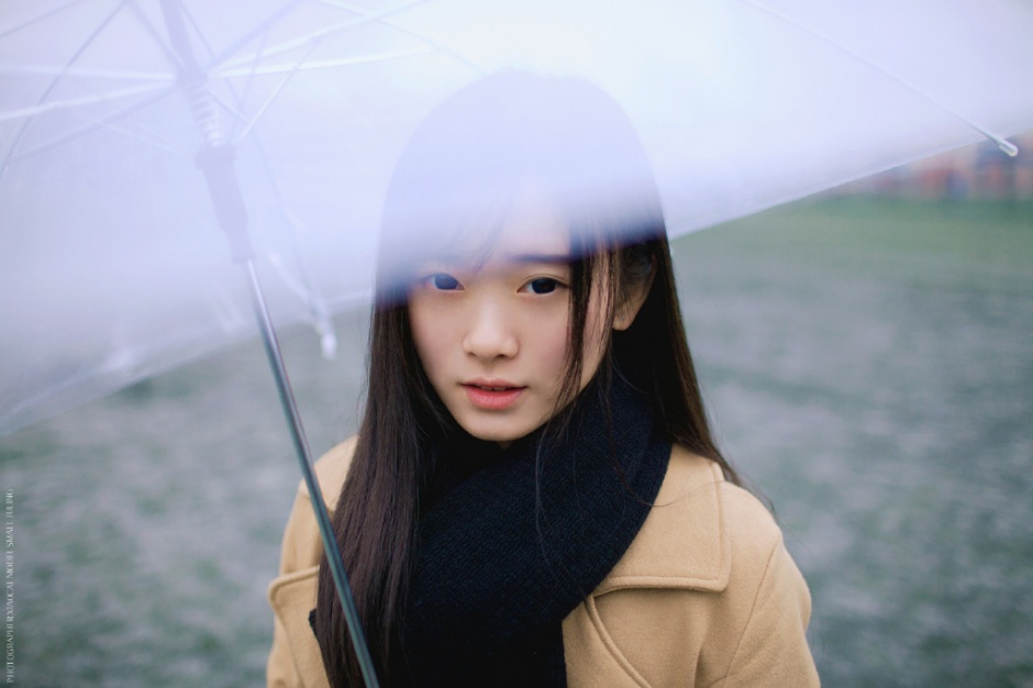 极度性感湿身美女模特岸明日香清凉福利图