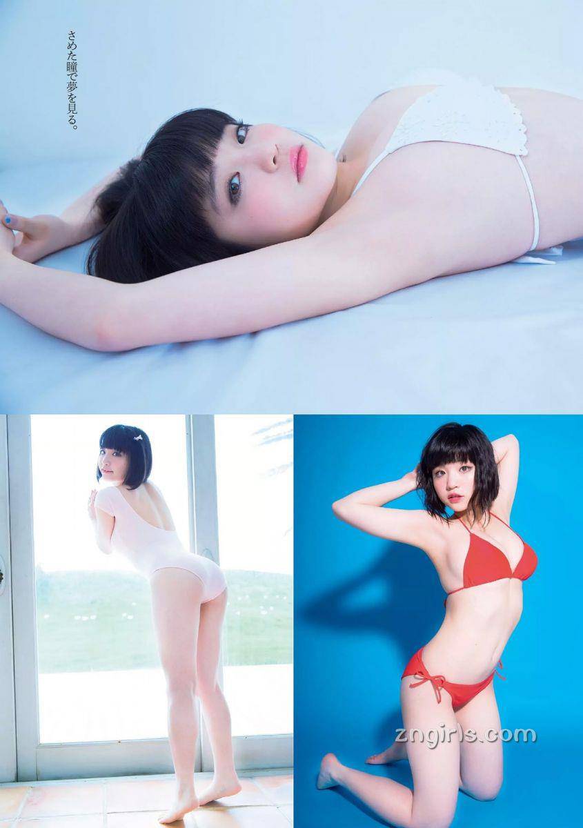 日本G奶女神诱惑难挡写真集