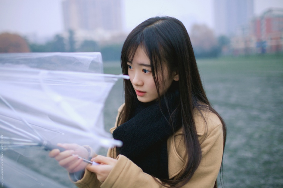 极度性感湿身美女模特岸明日香清凉福利图