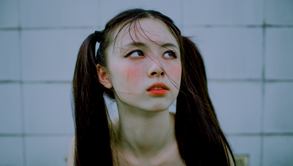 日本小萝莉的诱惑 和泉ひより性感写真
