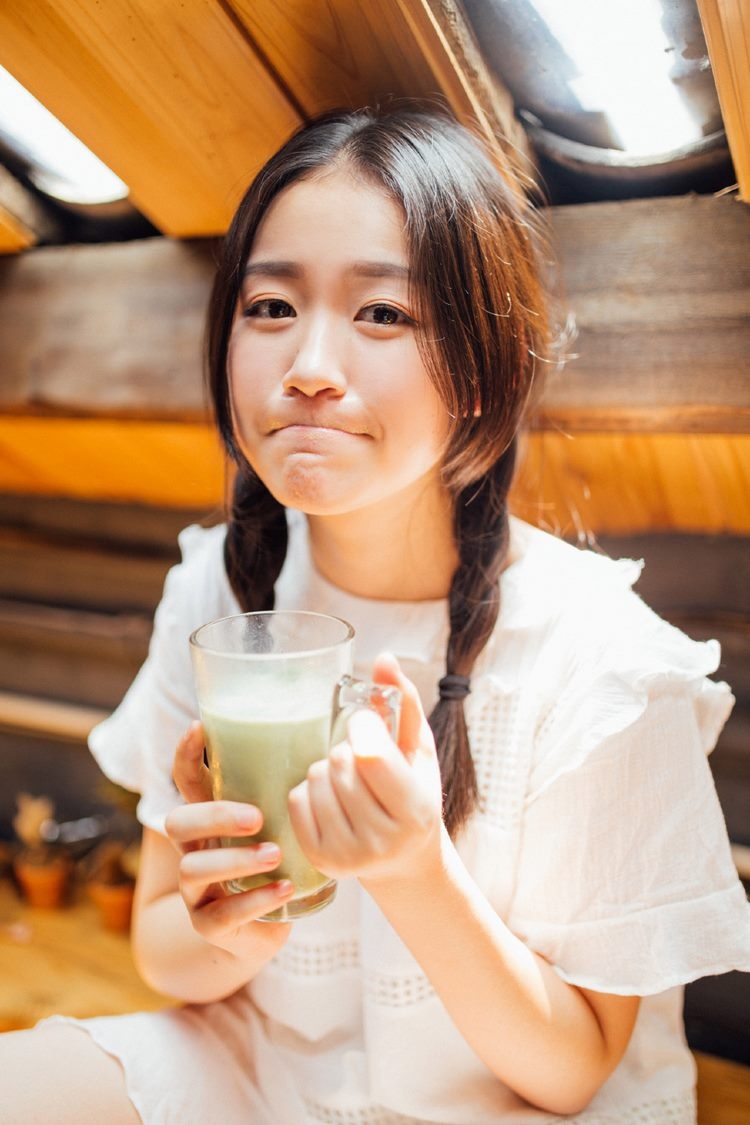 日本女星天木纯大尺度诱惑照