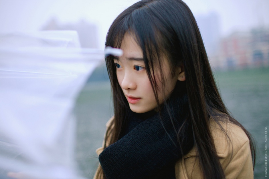 极度性感湿身美女模特岸明日香清凉福利图