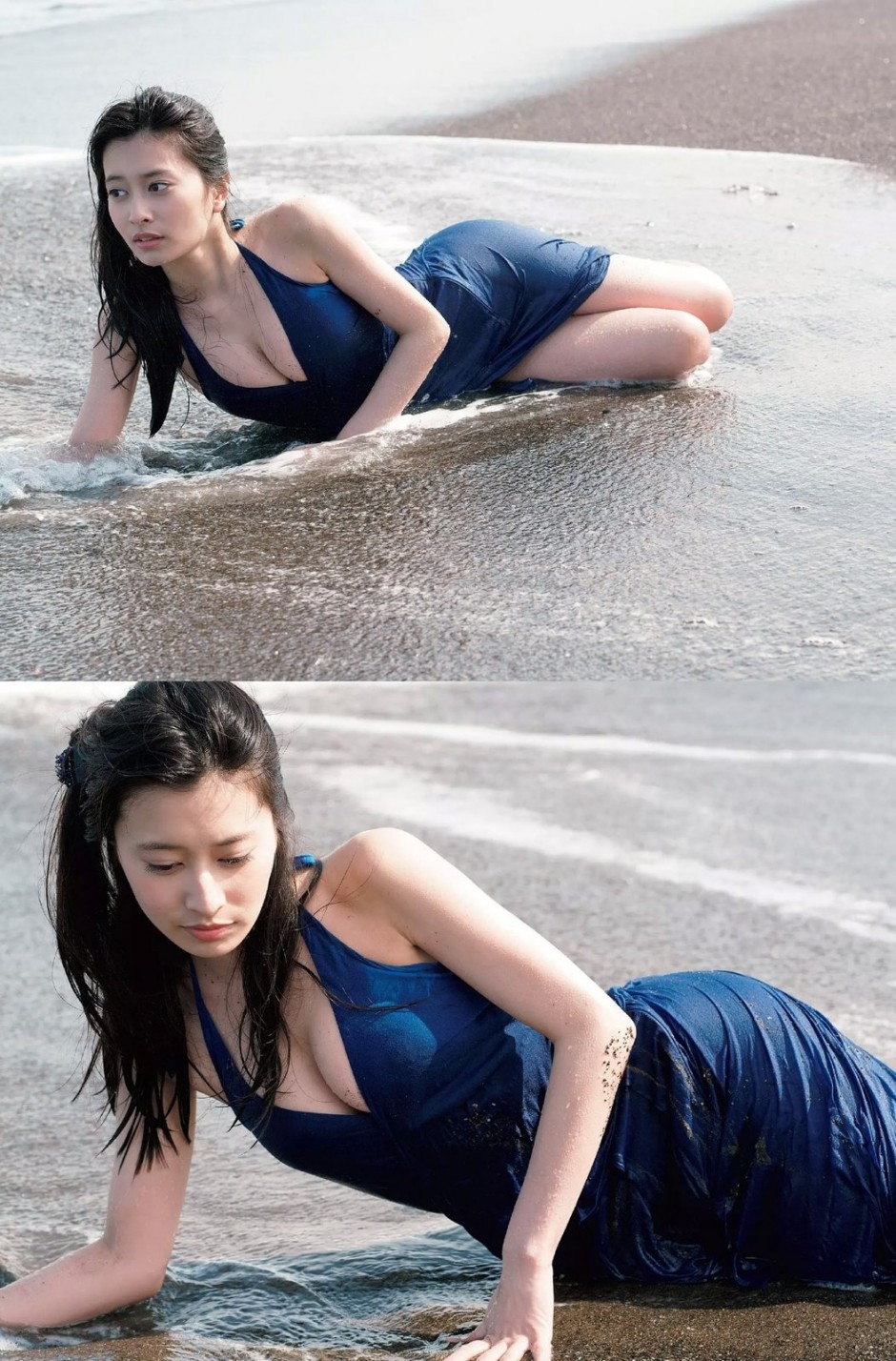 日本写真少女偶像后藤郁高清图片鉴赏