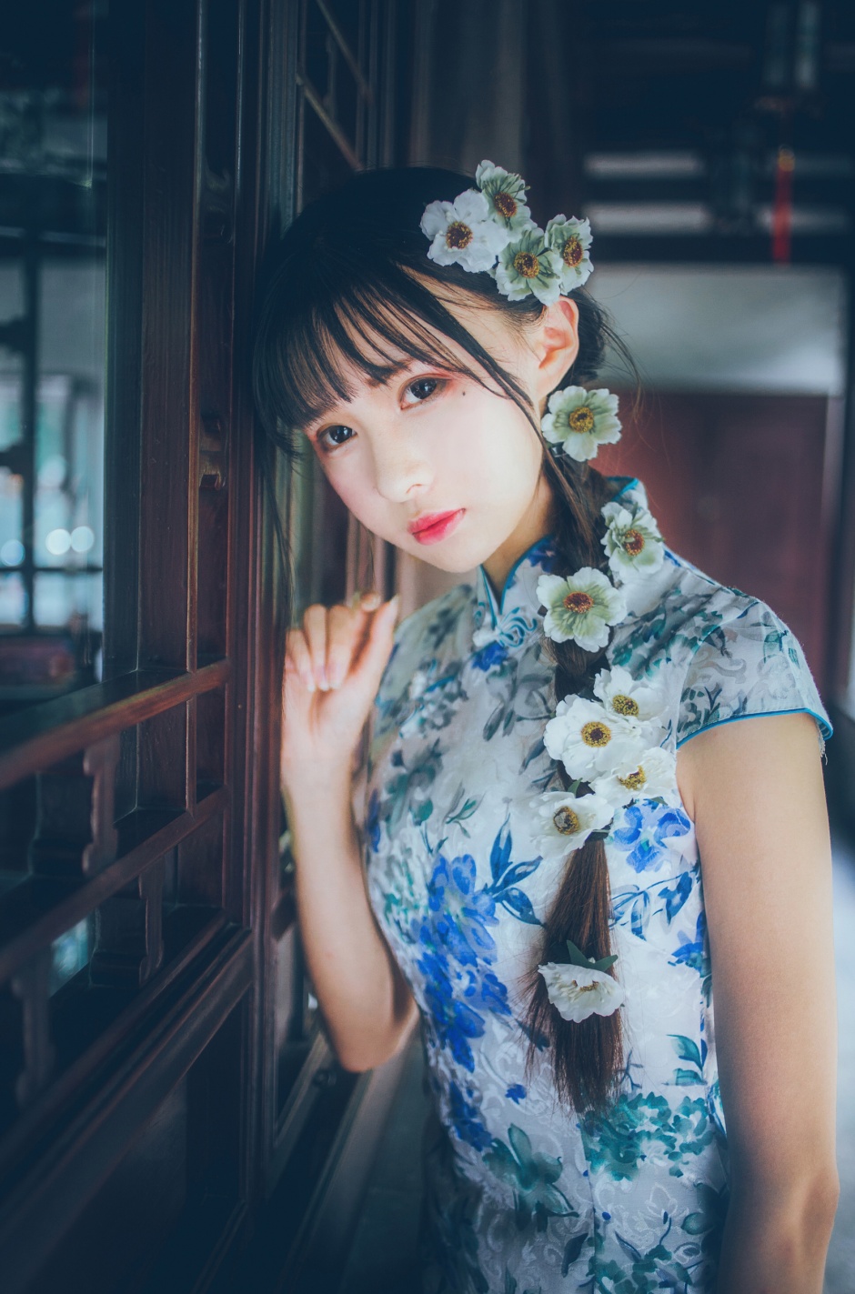 森下悠里性感大图超魅惑撩人